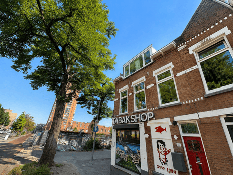 Dordtsestraatweg 440-B