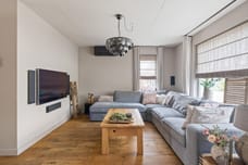 Afbeelding van Jan Vermeerstraat 15 - Derde foto