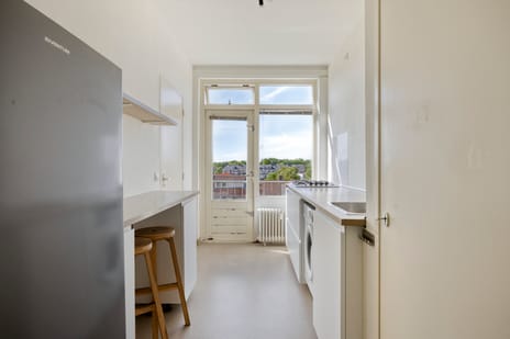 Thorbeckestraat 34-3 tertiary image