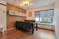 Afbeelding van Weth. Vosstraat 8 - Derde foto