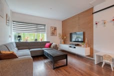Afbeelding van Weth. Vosstraat 8 - Tweede foto
