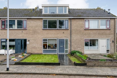 Weth. Vosstraat 8 main image