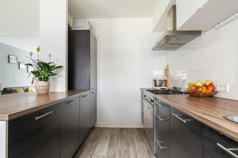 Afbeelding van Gascognehof 17 - Derde foto