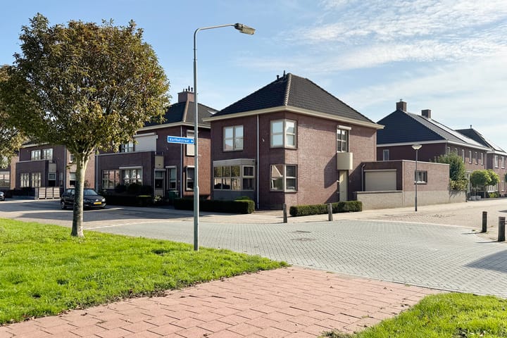 Tennislaan 31 main image