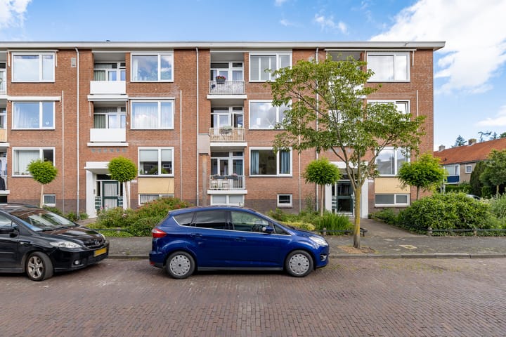 Dassenlaan 10 main image