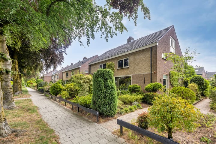 Beukenlaan 8 main image