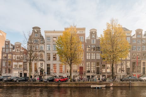 Keizersgracht 391-D