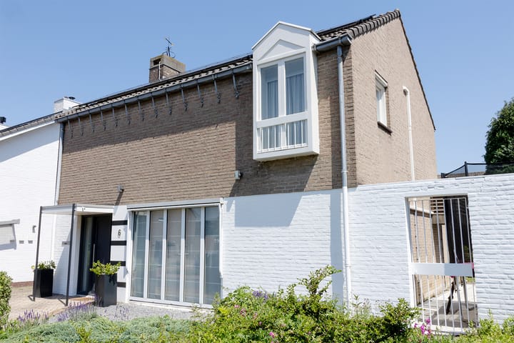 Willem-Alexanderstraat 6 main image