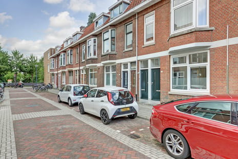 Archimedesstraat 13-B main image
