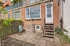 Afbeelding van Archimedesstraat 13-B - Derde foto