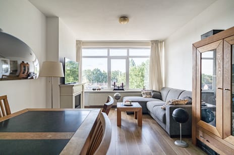 Afbeelding van Bachstraat 426 - Tweede foto