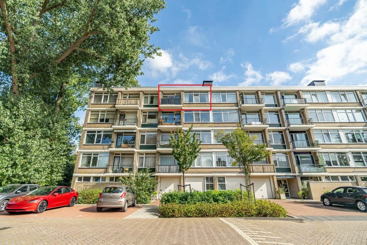 Bachstraat 426 main image