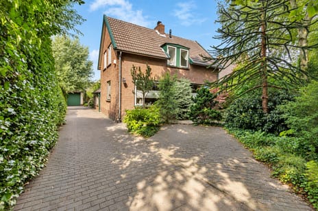 Nieuwe Kerkstraat 36 main image