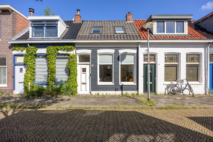 Martenstraat 20 main image