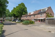 Afbeelding van Ampèrestraat 11 - Tweede foto
