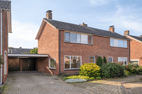 Marijkestraat 18 main image