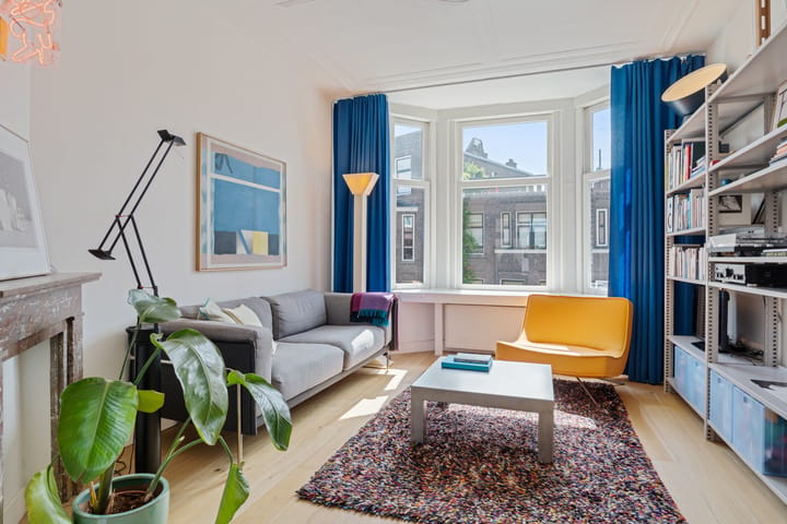 1e Virulystraat 6-A main image