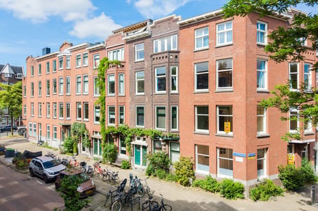 1e Virulystraat 6-A secondary image