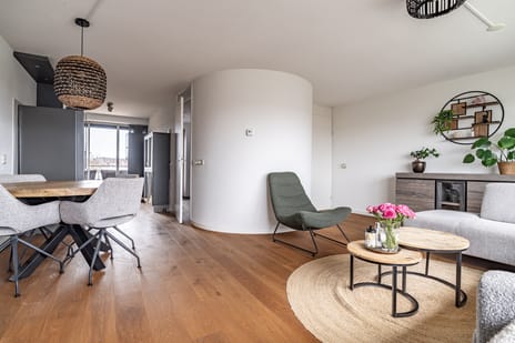 Afbeelding van Kortlandpad 44 - Tweede foto