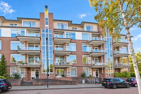 Afbeelding van Fuutlaan 37 - Tweede foto