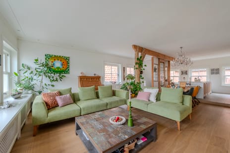 Afbeelding van Hoogstraat 43 - Derde foto