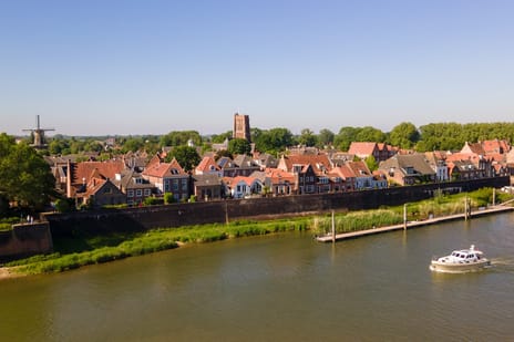 Afbeelding van Hoogstraat 43 - Tweede foto