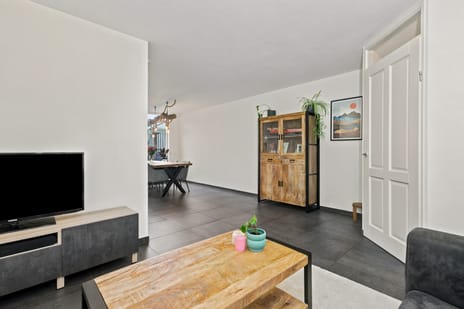 Afbeelding van Stockhekken 10 - Derde foto