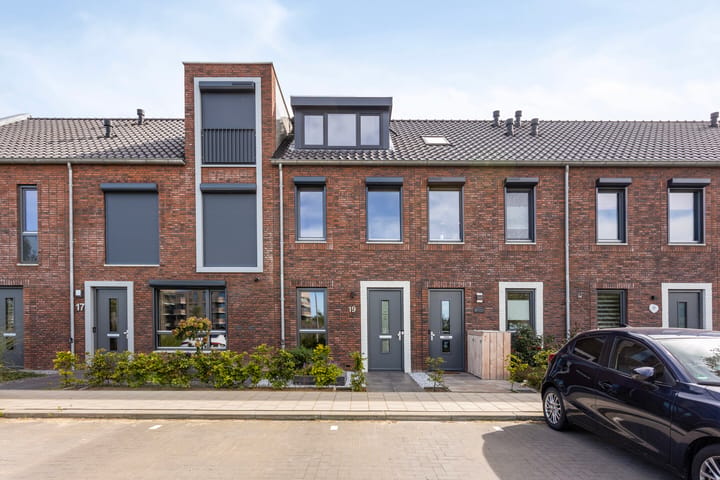 Sportlaan 19 main image