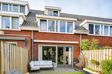Prins Clausdreef 33 main image