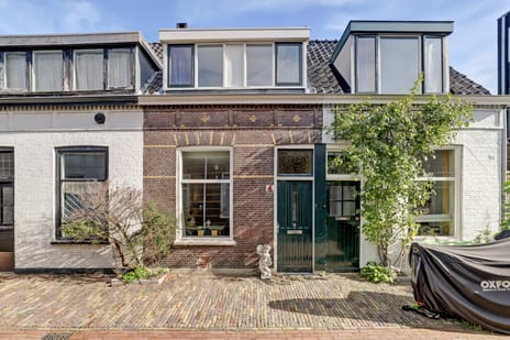 Anna Beijerstraat 4 main image