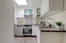 Afbeelding van Anna Beijerstraat 4 - Derde foto