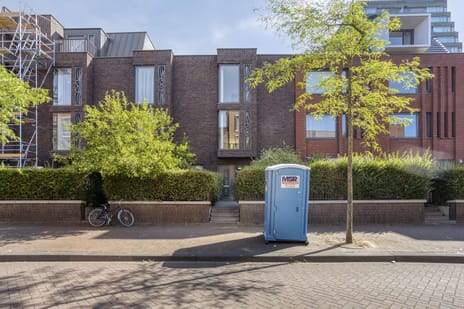 Catharina van Zoelenstraat 67