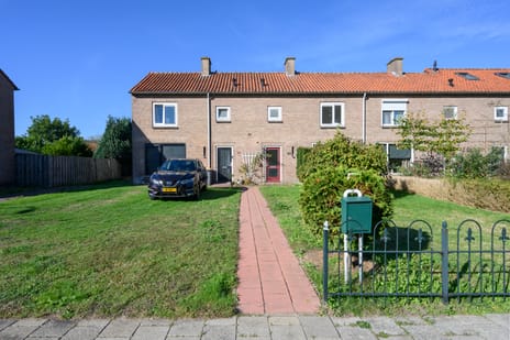 Wolff Gabriëlsweg 22