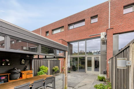 Afbeelding van Phoenixplaats 14 - Derde foto