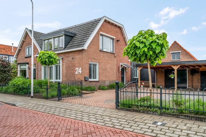 Klaprooslaan 24 main image