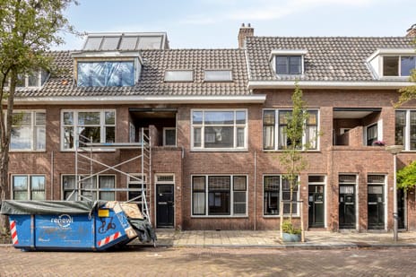 Van Bossestraat 28