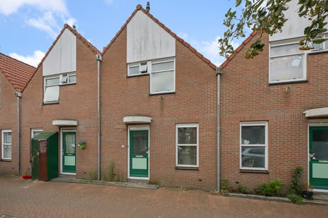 Menschikoffstraat 68 main image