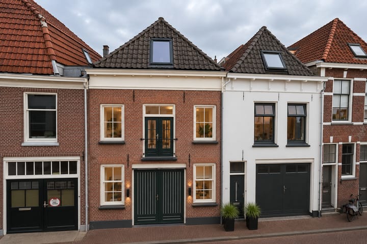 Hofstraat 85-A main image