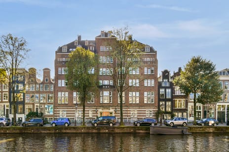 Prinsengracht 618-D main image
