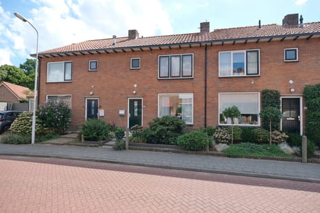 Bremlaan 37 main image