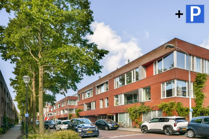 Kick Smitweg 35 main image