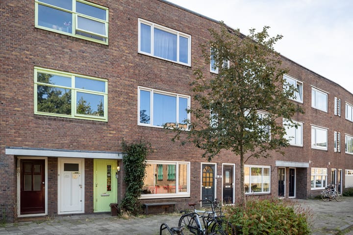 Ambonstraat 10 main image