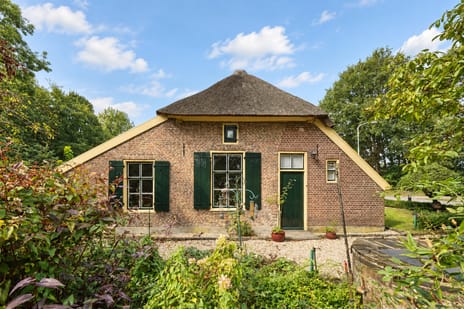 Afbeelding van Elzendweg 29 - Tweede foto