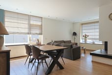 Afbeelding van van Ranststraat 2-A - Tweede foto