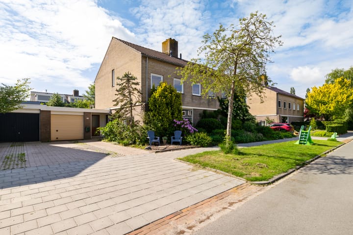 Verweylaan 18 main image