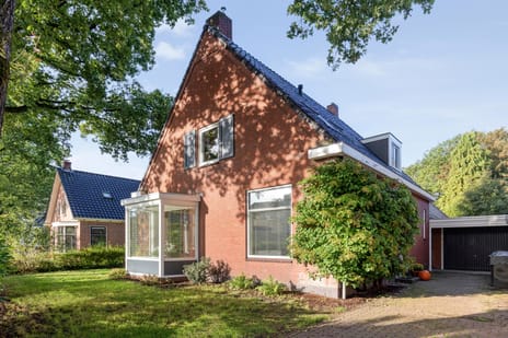Afbeelding van Asserstraat 12 - Tweede foto