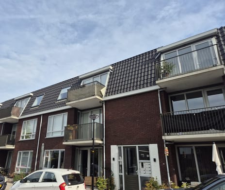Lindenlaan 1-C3