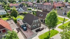 Afbeelding van Burgemeester van der Veenweg 18 - Tweede foto