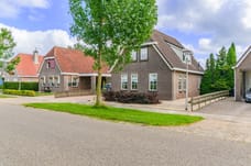 Afbeelding van Burgemeester van der Veenweg 18 - Derde foto