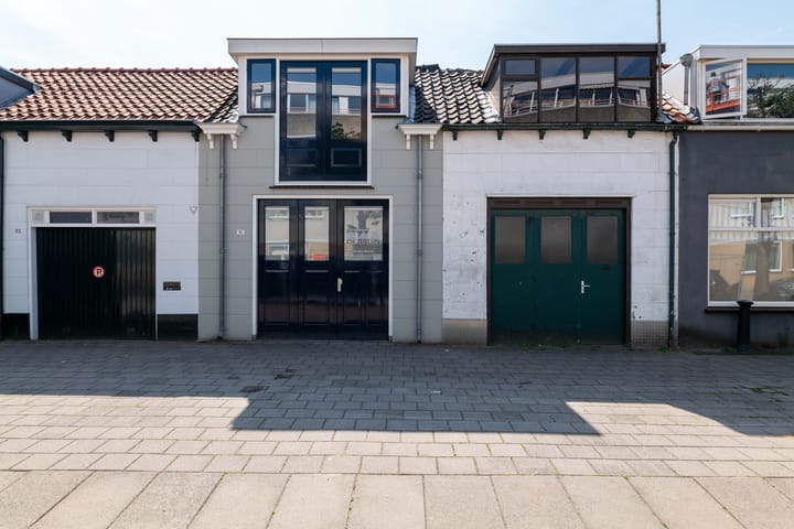 Hagastraat 50 main image